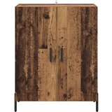  Kreveta Staro drvo 69 5 x 34 x 90 cm Konstruirano drvo | shoptok.hr