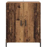  Strani šal Star les 69,5 x 34 x 90 cm Konstruiran les, (5000217811) | Shoptok.si