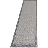 XXXL Ravno Tkana Preproga - Tekač Aruba, Krem, 80x250cm | Shoptok.si