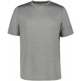 Rukka YLIKIIKA Muška funkcionalna majica, siva, veličina