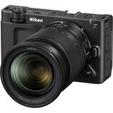 Nikon fotoaparat ZR + 24-70mm f/4 S Cene