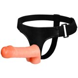 Ultra real strap-on bw 22009 cene