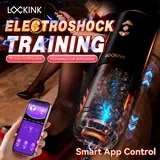 App Control Estim Masturbator