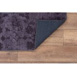 Conceptum Hypnose tepih (75 x 230) dorian chenille black al 186 | ePonuda.com