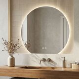 REA Bath Ogledalo LED 90cm Fabio | shoptok.hr