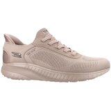 Skechers Modne superge 118312s Bob Squad Chaos Solid Step Bež Cene