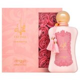 Zimaya Fatima Pink 100 ml parfumski ekstrakt za ženske | Shoptok.si