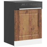  Ploča za perilicu posuđa Kalmar 60x1,5x57 cm konstruirano drvo | shoptok.hr