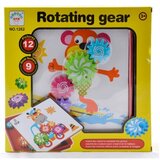  IGRACKA ROTIRAJUCI TOCAK, 3+ | Eponuda.com