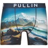 Pullin Spodnje hlače FASHION 2 Večbarvna Cene