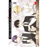 Turnaround Publisher Nana Aokawa - How I Attended An All-Guys' Mixer, Vol. 1 | Eponuda.com