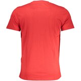 Cavalli Class MEN&#39;S SHORT SLEEVE T-SHIRT RED | Shoptok.si