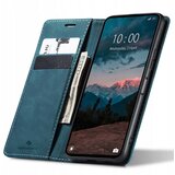 Spacecase OVITEK DENARNICA ZA XIAOMI REDMI NOTE 12 4G MODER OVITEK, (21962833) | Shoptok.si