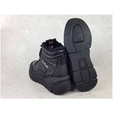 Lee Cooper Visoke superge LCJ23441984 Črna | Shoptok.si