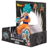  Akcijska figura Bandai DRAGON BALL SS BLUE GOKU Dragon Ball | shoptok.hr