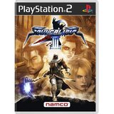  SoulCalibur 3 (PS2) - rabljeno | Shoptok.si