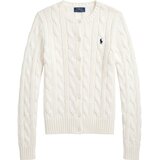 Polo Ralph Lauren SWEATER-CARDIGAN Crna | shoptok.hr