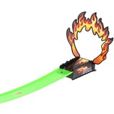  Staza za autiće Extreme Race Track - 27 elemenata | shoptok.hr