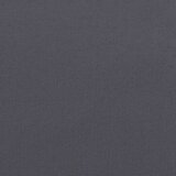  Blazina za vrtno klop antracit 200x50x4 cm oxford tkanina, (20623415) | Shoptok.si