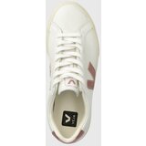 Veja Kožne tenisice Esplar Logo boja: bijela, EO0203512 | shoptok.hr