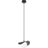  Visilica na sajli RITUAL 1xG9/8W/230V crna | Eponuda.com