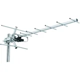 Antena Loga UHF 10 elementov, Aluminij, 13dB - ANT-310