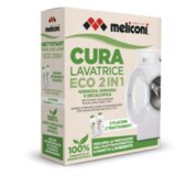 Meliconi čistilo za pralni stroj Eco 2 in 1 | Shoptok.si