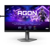 AOC AGON PRO AG256FS computer monitor 62.2 cm (24.5) 1920 x 1080 pixels Full HD LCD Black | shoptok.hr