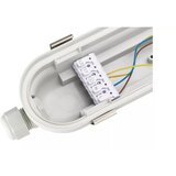Philips LED tehnička fluorescentna svetiljka CORELINE LED/37,5W/230V 150 cm IP66 | Eponuda.com
