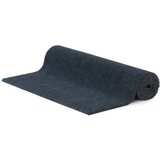  Otirači tamnosivi 90x150 cm čupavi od kokosovih vlakana | shoptok.hr