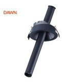 Bb Link led svetiljka LM6004-21 3W 3000K crna | ePonuda.com