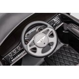  Licencirani auto na akumulator Bentley Mulsanne - crni/lakirani | shoptok.hr