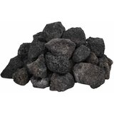  Vulkansko kamenje 25 kg crno 3-5 cm | Eponuda.ba