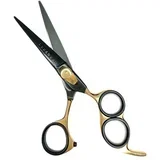 PRO - Frizerske makaze, Goddess 6" Professional Thinning
