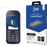 3mk FLEXIBLEGLASS SAMSUNG B550 XCOVER KALJENO STEKLO ZA TELEFON, (22003997) | Shoptok.si