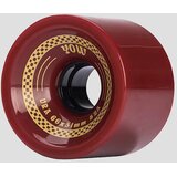 Yow Ura Wheels 66mmx51mm Ketchup Shr 82A Wheels uni | Shoptok.si