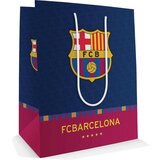  Darilna vrečka Barcelona, srednja | Shoptok.si