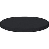  Jastučići za noge namještaja 2 pcs Crna Ø 30 x 2 mm EVA | shoptok.hr