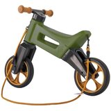 Funny Wheels tricikl Super Sport 2u1 tamno zeleni | shoptok.hr