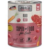 MAC's Ekonomično pakiranje MAC´s Cat 12 x 800 g - Mix mesa (2 vrste) Cijene