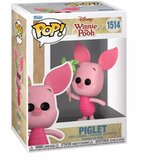Funko pop! disney: winnie the pooh - piglet ( 064584 ) | ePonuda.com