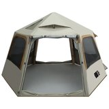 JWD Šator 292x252x165 sa komarnicima i tendom | Eponuda.com