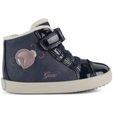 Geox cipele gležnjače B261MB B GISLI G. B C0965 0AJ02 Ž tamnoplava 23 | shoptok.hr