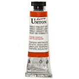  Tempera UMTON 16 ml | Permanent red light 16ml Cene