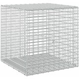  Gabion s žicom debljine 3 5 mm i mrežom 5x2 5 cm 50x50x50 cm - 50 cm 50 cm 50 cm | shoptok.hr
