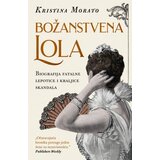  Božanstvena Lola | ePonuda.com