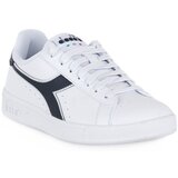 Diadora Nizke superge 4656 TORNEO Bela Cene