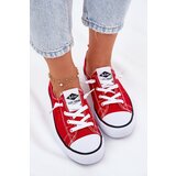 Lee Cooper Women's Fabric Sneakers | Shoptok.si