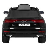  Auto na akumulator Crni Licencirani Audi Q8 Model 260 | ePonuda.com