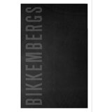 Bikkembergs muŠki peŠkir bkk26mtw02/ crni Cene